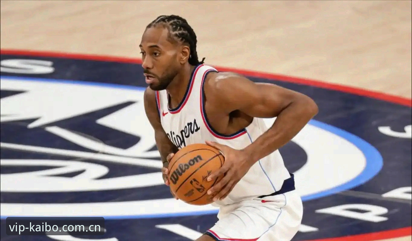 NBA休赛期交易迷局：从字母哥传闻看快船选秀操盘的真实意图