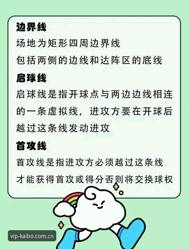 手机版开博体育下载实用指南：掌握赛事节奏的五个关键细节